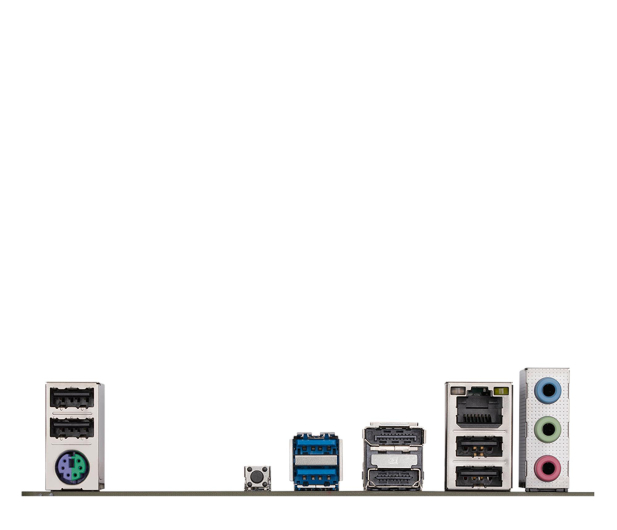 GIGABYTE A620M H - 1243742 - zdjęcie 4